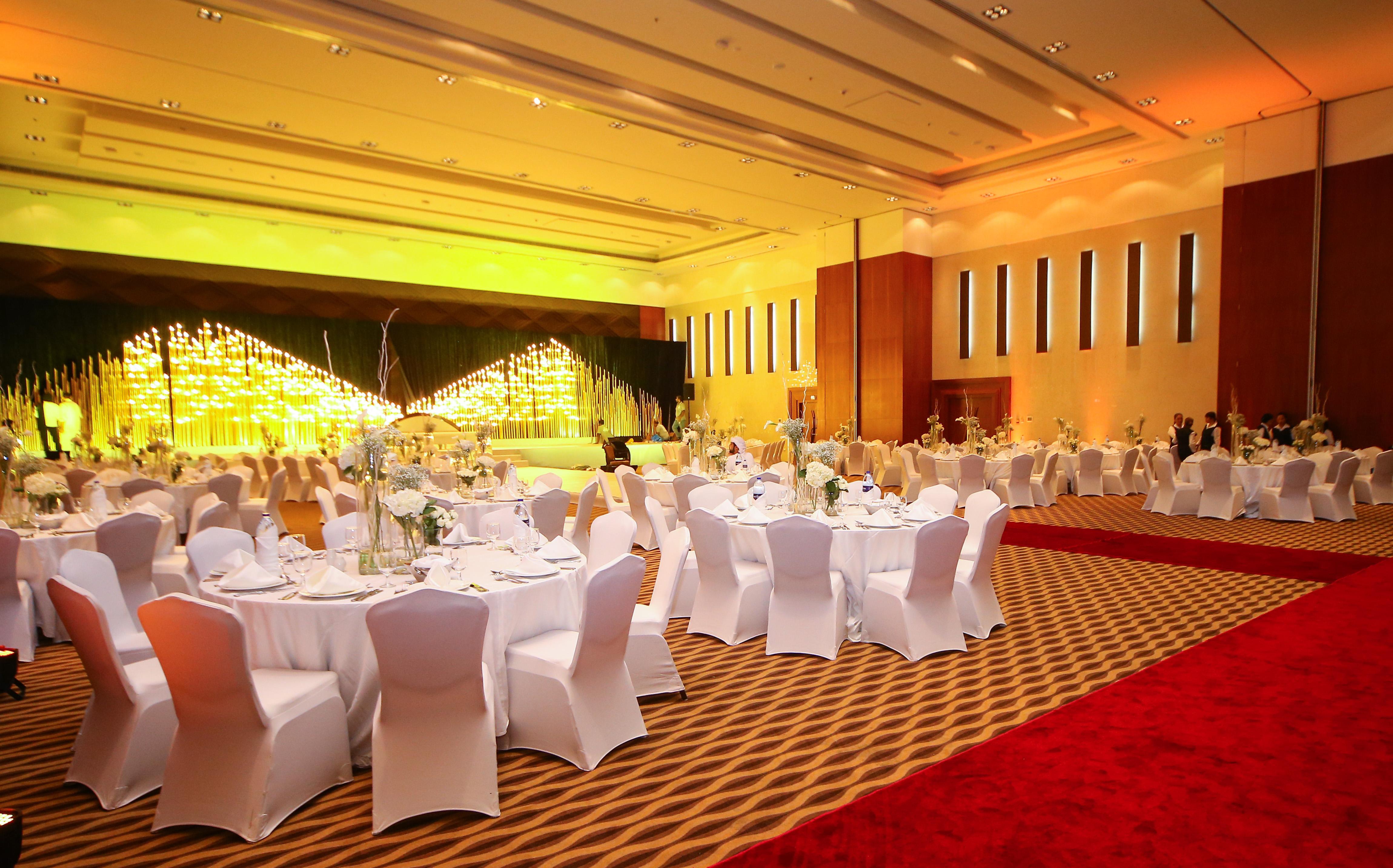 Aparthotel Adagio Fujairah Bagian luar foto