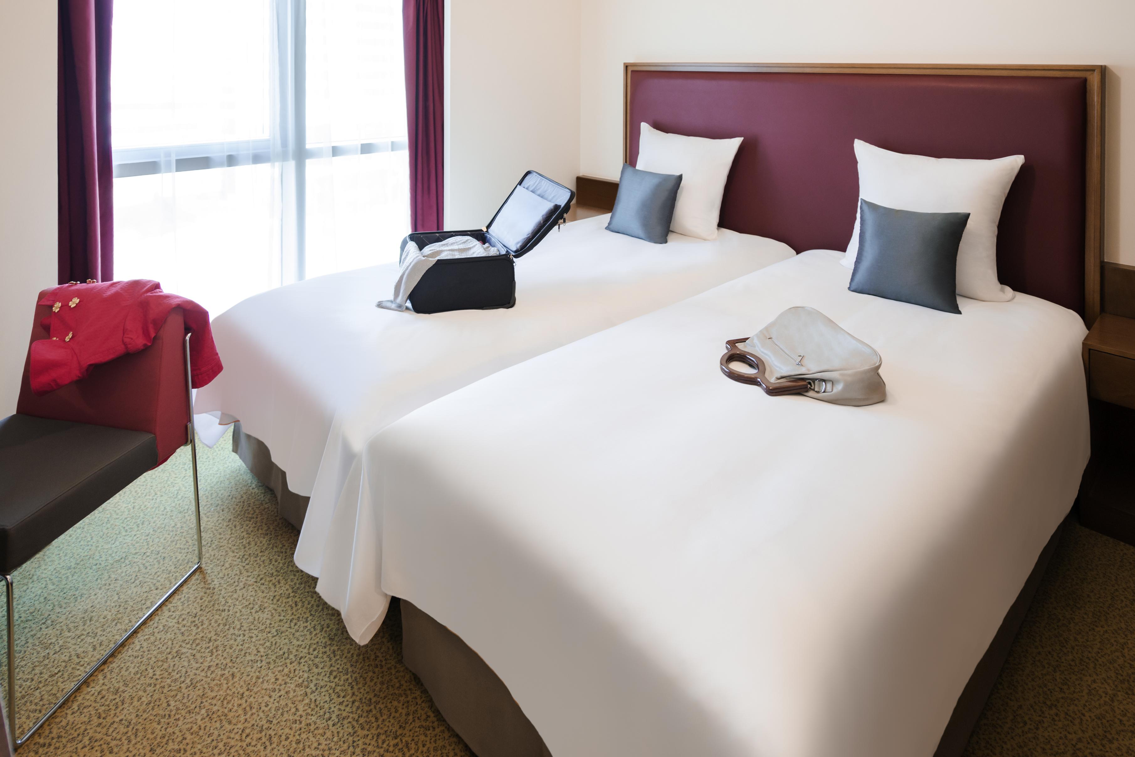 Aparthotel Adagio Fujairah Bagian luar foto